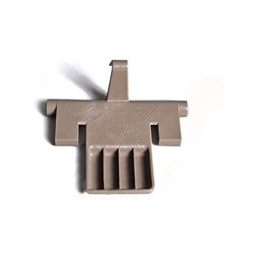Hoover F7225 F7425 Vacuum Cleaner Handle Release Pedal Replacement Part #38434035 - Compatible with Hoover Vacuums for Easy Handle Adjustment & Maintenance