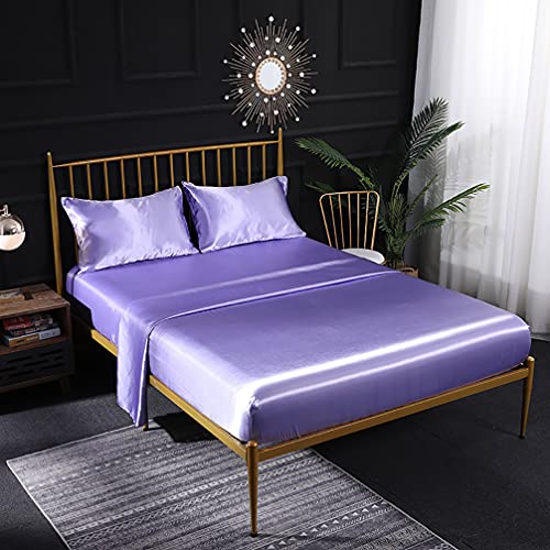 4-piece Light Purple