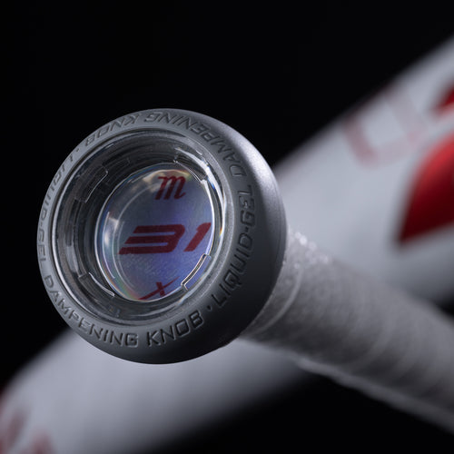 Marucci CatX2 (-10) BBCOR Baseball Bat for High School & College Players - Perfect for Games, Practice & Training