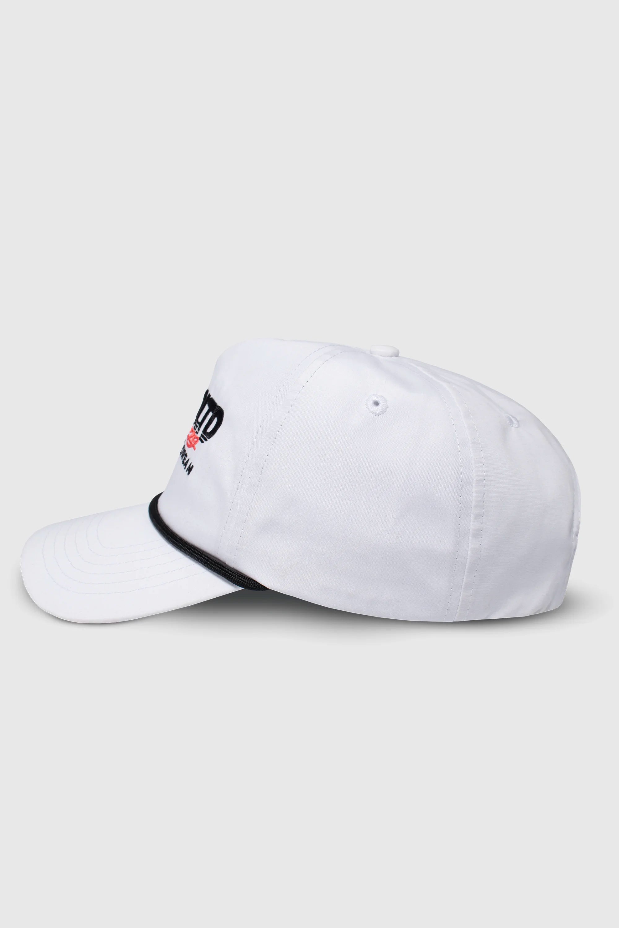 Finish Line Snapback Hat - Adjustable Baseball Cap for Men & Women - Stylish & Comfortable for Sports, Outdoor Activities & Casual Wear