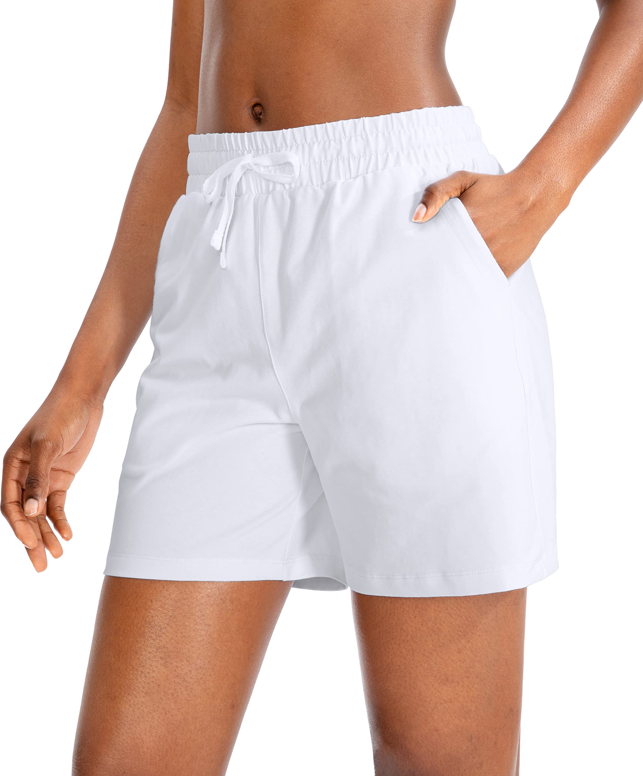 SANTINY Women's 5