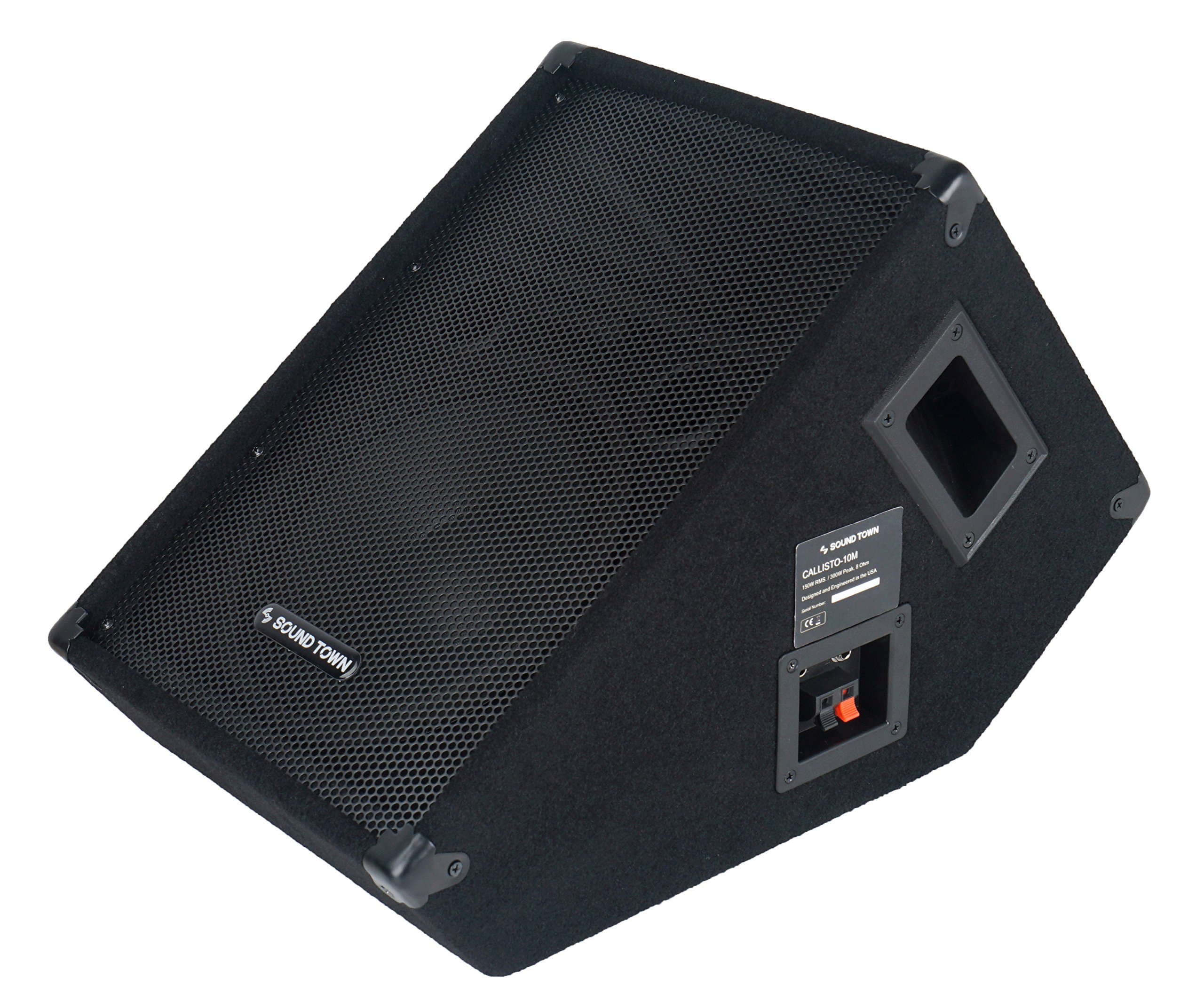 Sound Town Callisto Series 10