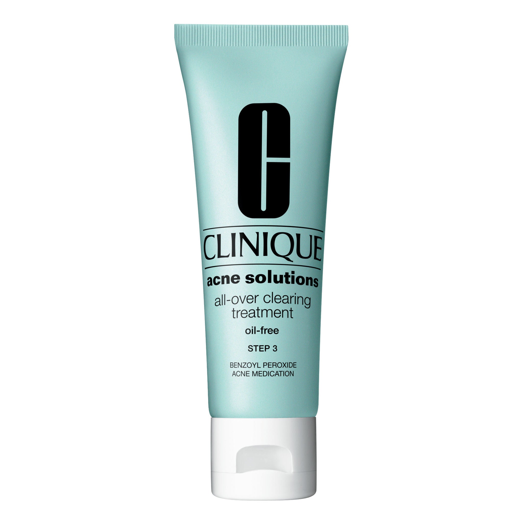 Best Acne Solutions All Over Clearing Treatment for Face & Body - Clear Skin Fast for Teens & Adults | Perfect for Daily Skincare Routine & Breakout Emergencies