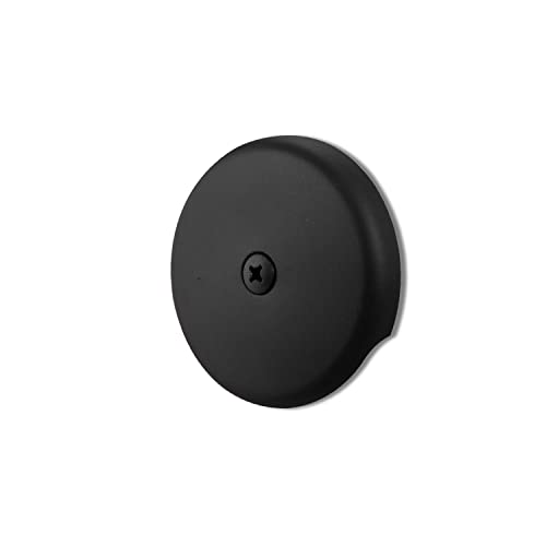 Matte Black