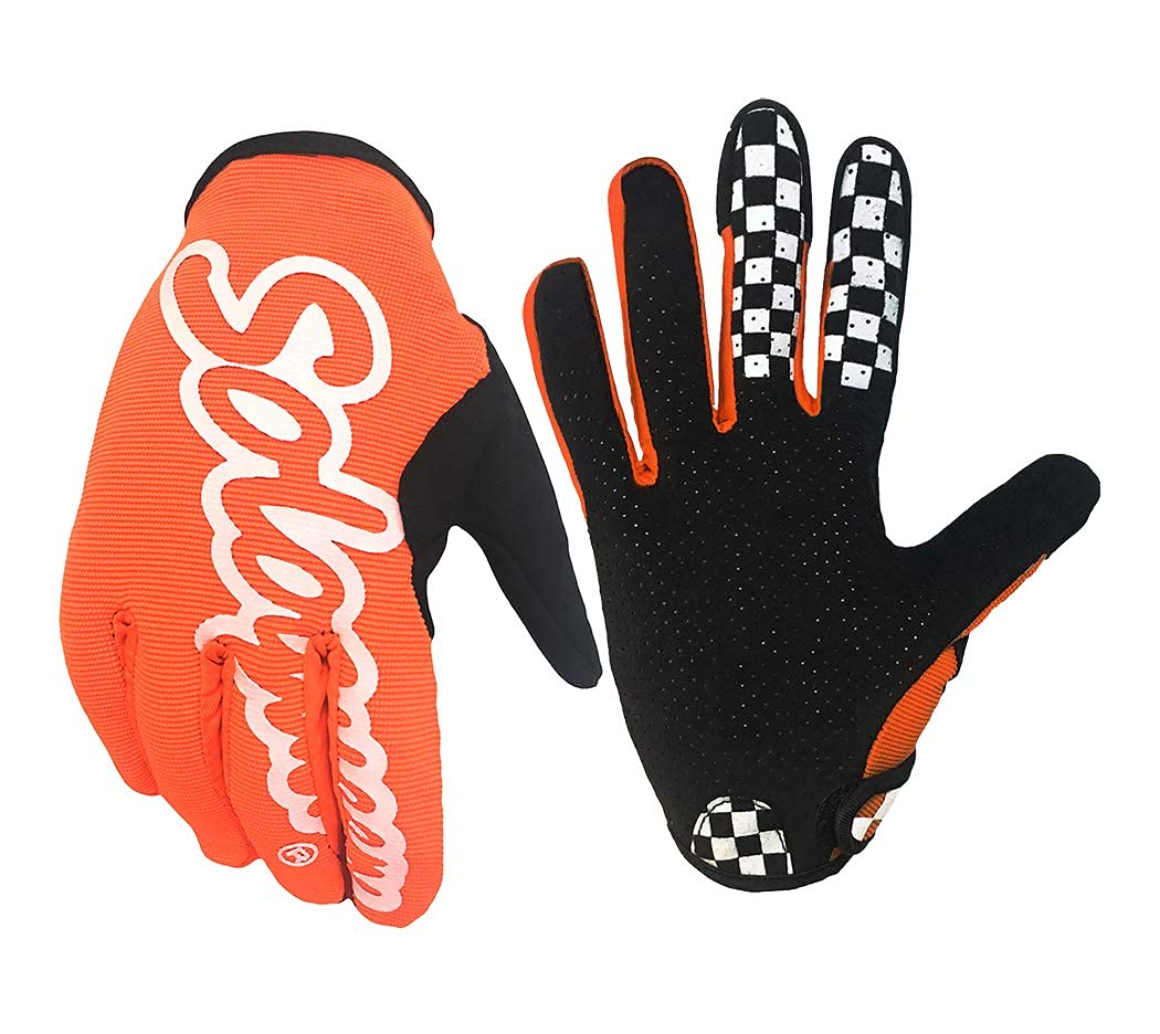 高性能Sim-Racing赛车手套 - 模拟器方向盘游戏与卡丁车专用，提升操控与舒适度，适合电竞、家庭娱乐及专业训练