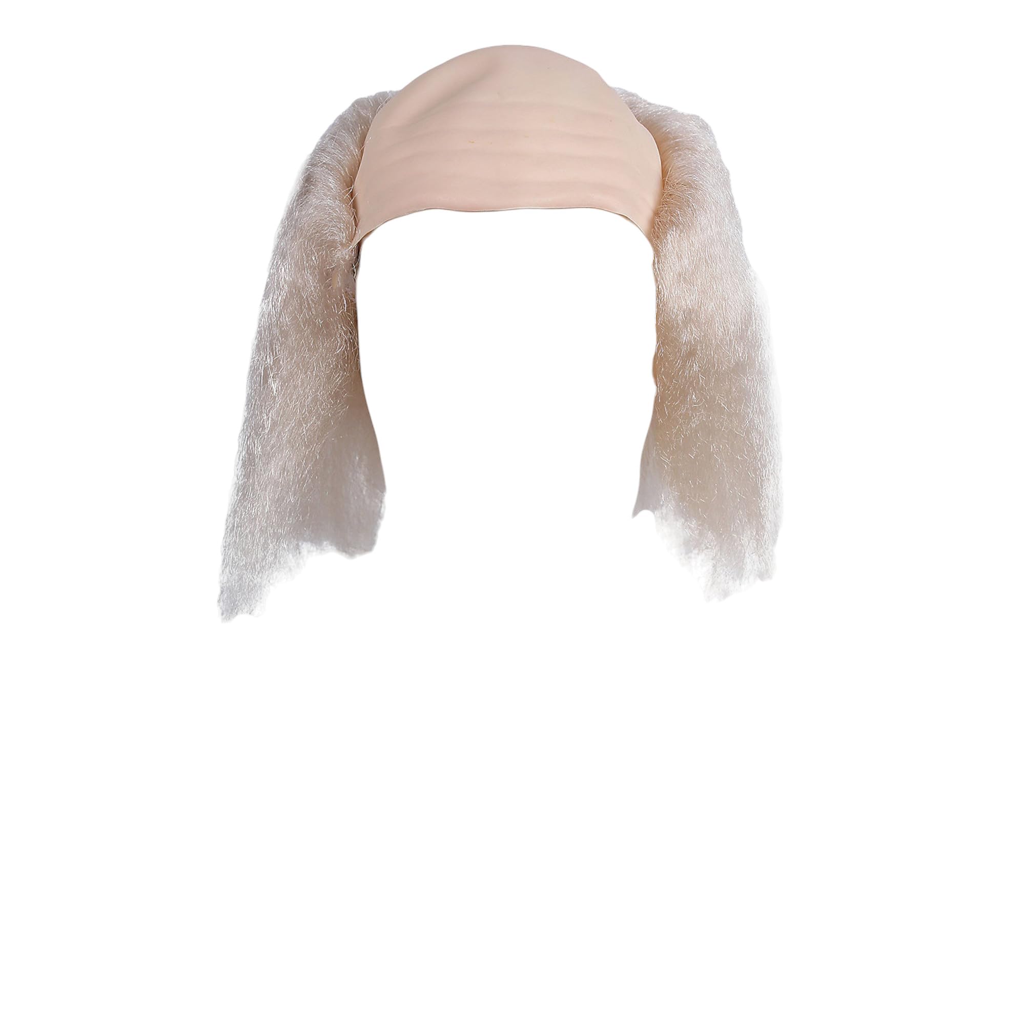 Morris Costumes Riff Wig - Premium Synthetic Costume Wig for Halloween, Cosplay & Themed Parties - Perfect for 1950s Greaser, Rock n Roll & Musical Performances