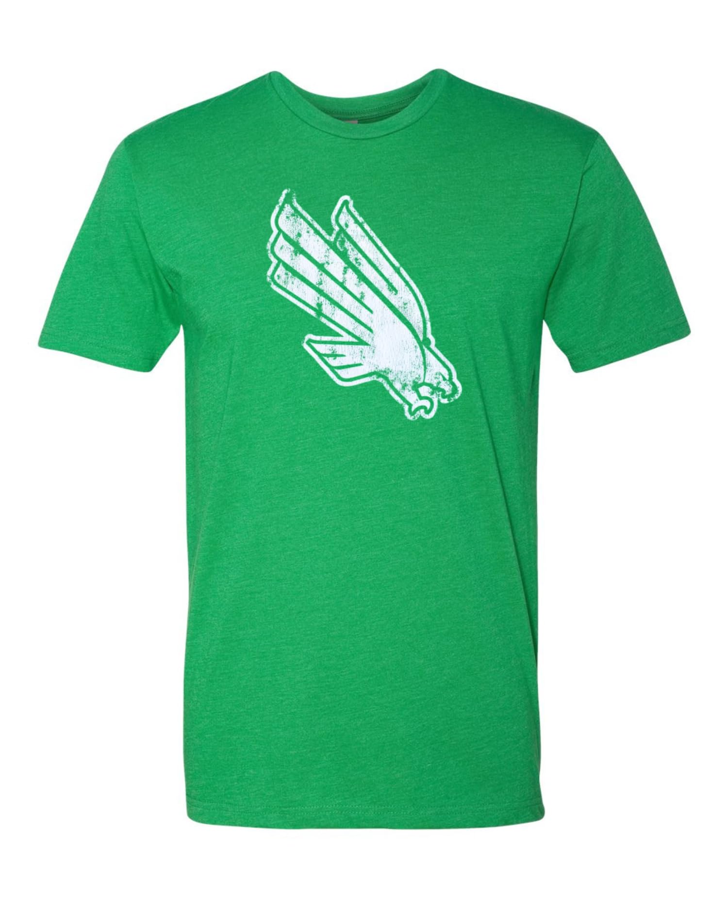 Premium NCAA Cotton Polyester Blend Collegiate T-Shirts - Comfortable & Durable College Fan Apparel for Game Day, School Spirit & Casual Wear
