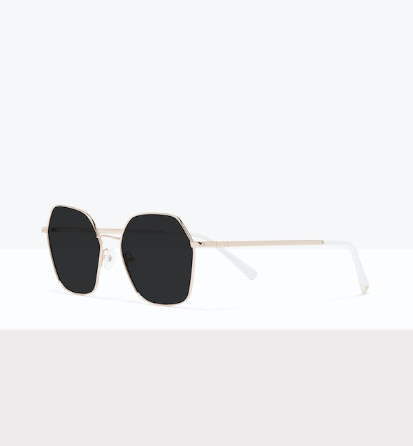 Elysee Polarized Sunglasses for Men & Women - UV Protection, Fashionable & Lightweight - Perfect for Driving, Beach, and Outdoor Activities
