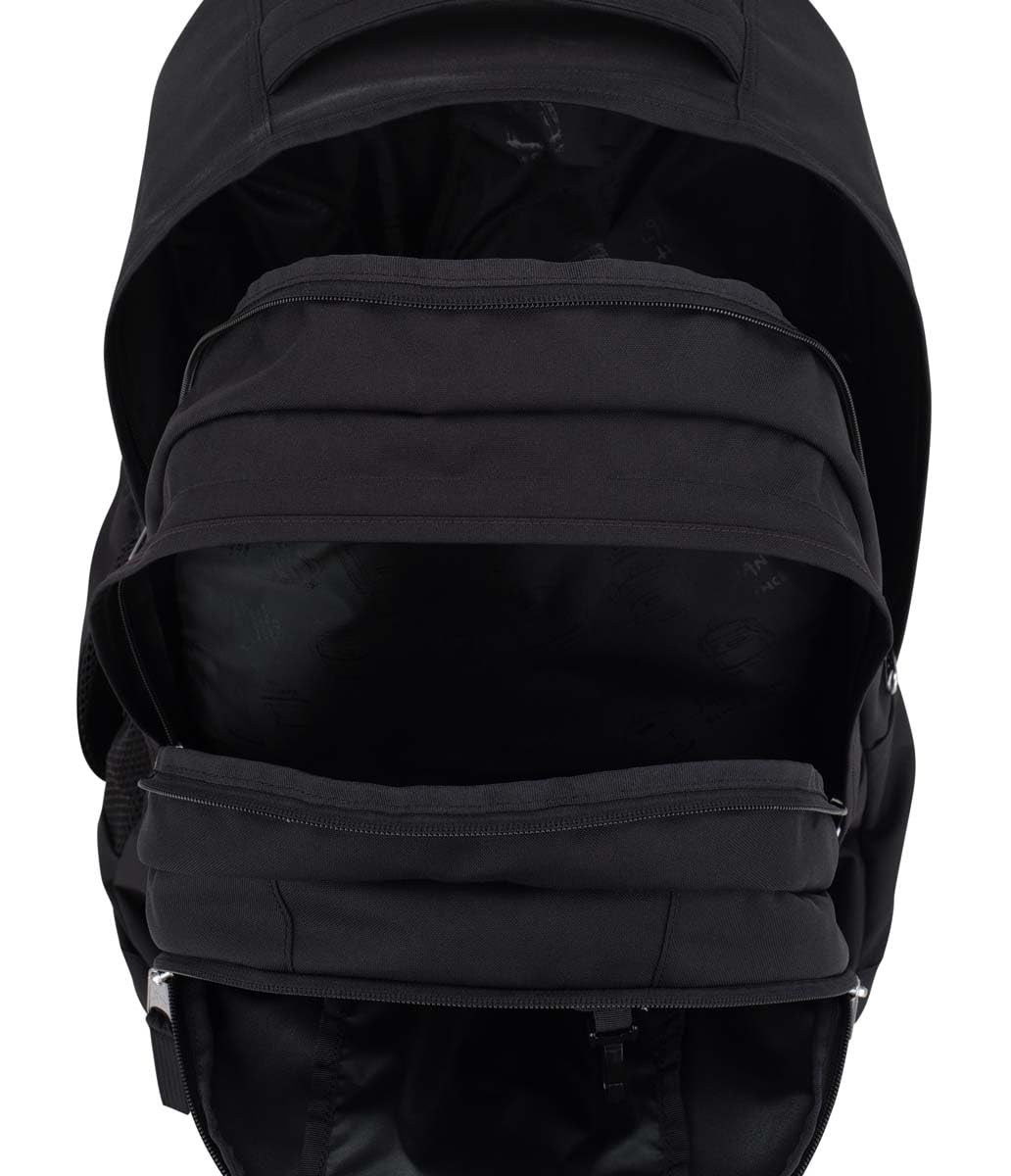 JANSPORT Fw24 Wheeled Luggage - Lightweight Carry-On Suitcase with Spinner Wheels, Durable Travel Bag for Men & Women | Perfect for Air Travel, Business Trips & Weekend Getaways