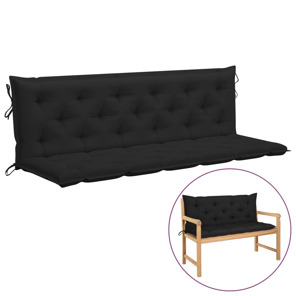 Premium Indoor/Outdoor Chair Cushion - 70.9