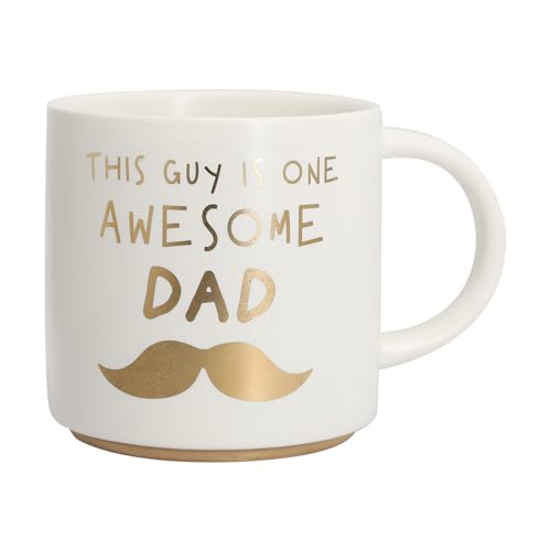 This guy is one awesome dad