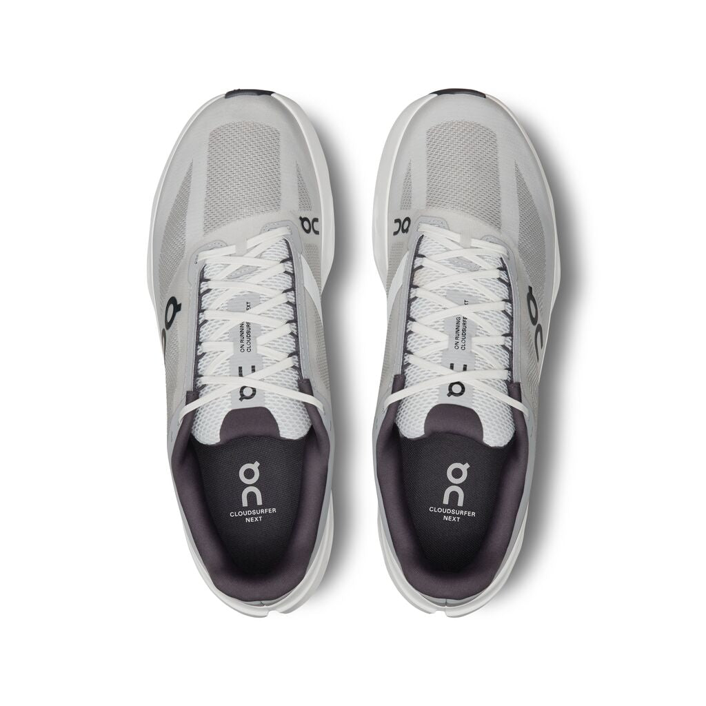 On Cloudsurfer Next 1 Men's Running Shoes - Lightweight & Cushioned for Road Running, Jogging & Gym Workouts