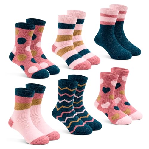 Mix Pink Color 2400