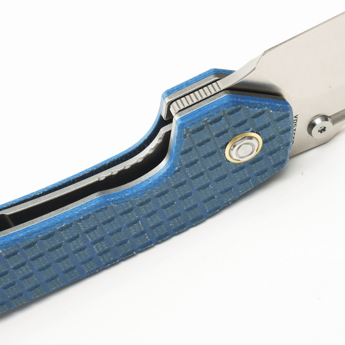 Gator GT37VTML2 Liner Lock Knife - 3.74