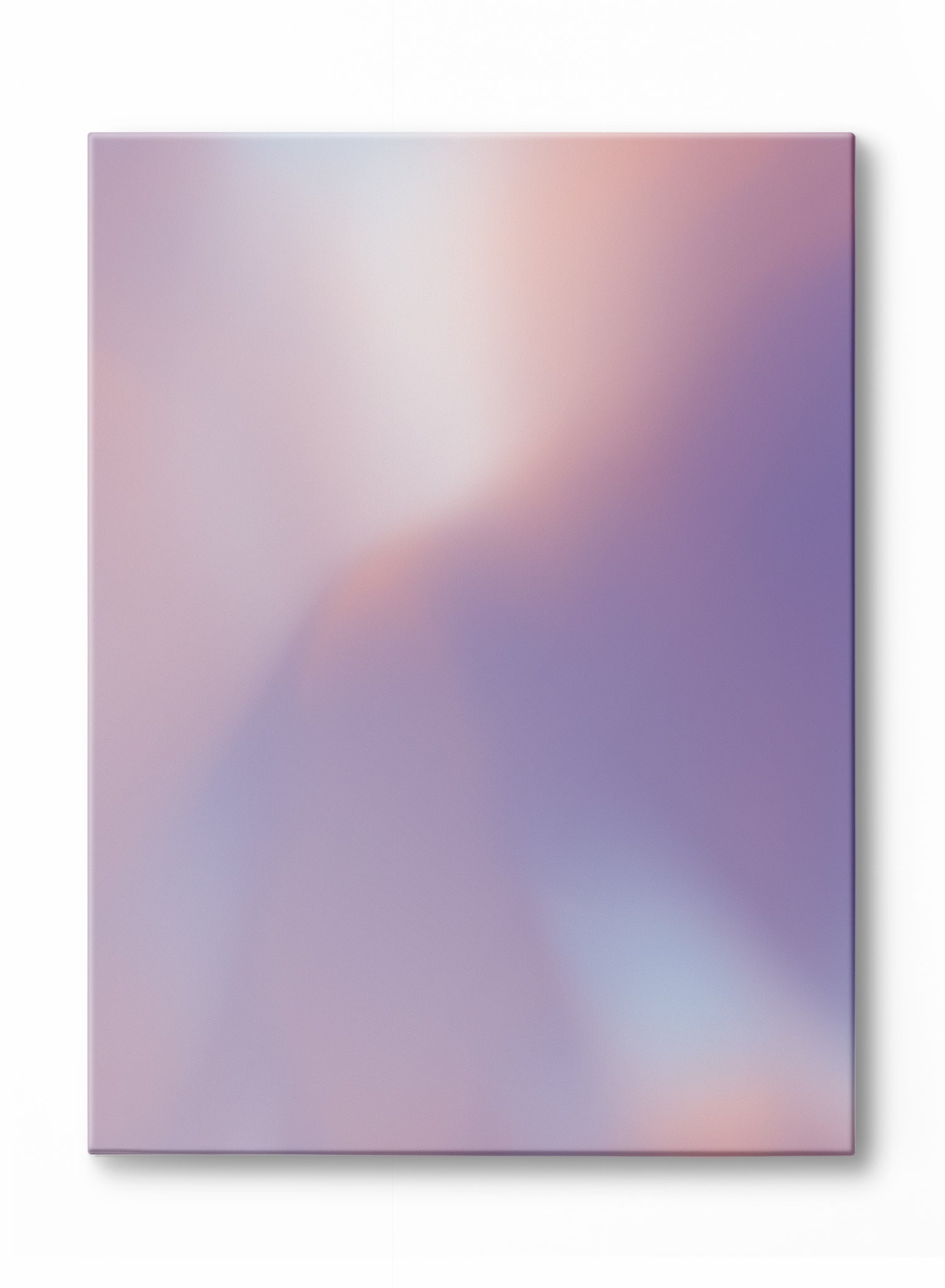 Lucid Dream Canvas Wall Art - Modern Abstract Painting for Home & Office Decor - Perfect for Living Room, Bedroom, or Workspace
