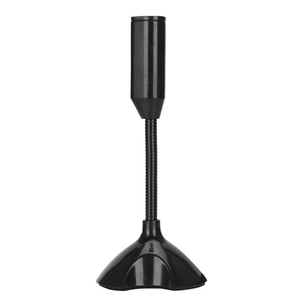 Best USB Microphone Plug and Play for Home Studio Recording - Compatible with PC, Mac, Laptop & Gaming (Podcasting, Streaming, Voiceovers, Online Meetings)