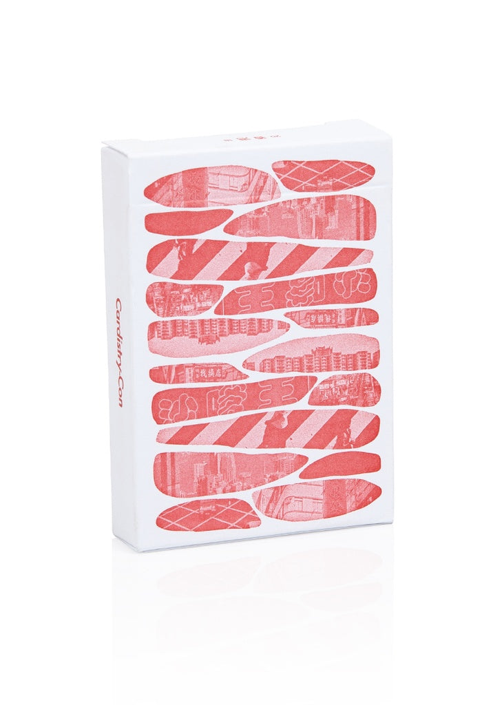 Cardistry Con 2018 Playing Cards - Professional Cardistry & Magic Tricks Deck - Perfect for Card Flourishes, Magic Shows, and Card Game Enthusiasts