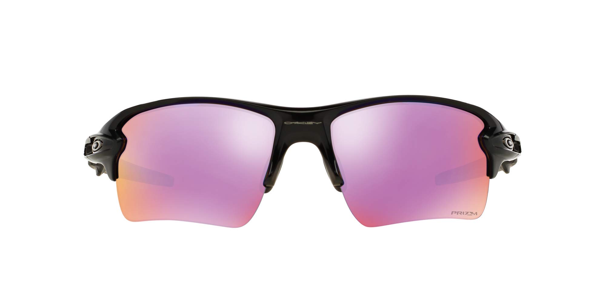 Oakley OO9188 Flak 2.0 XL Polarized Sunglasses with Bonus Lens Kit - UV Protection Sports & Driving Shades for Men & Women