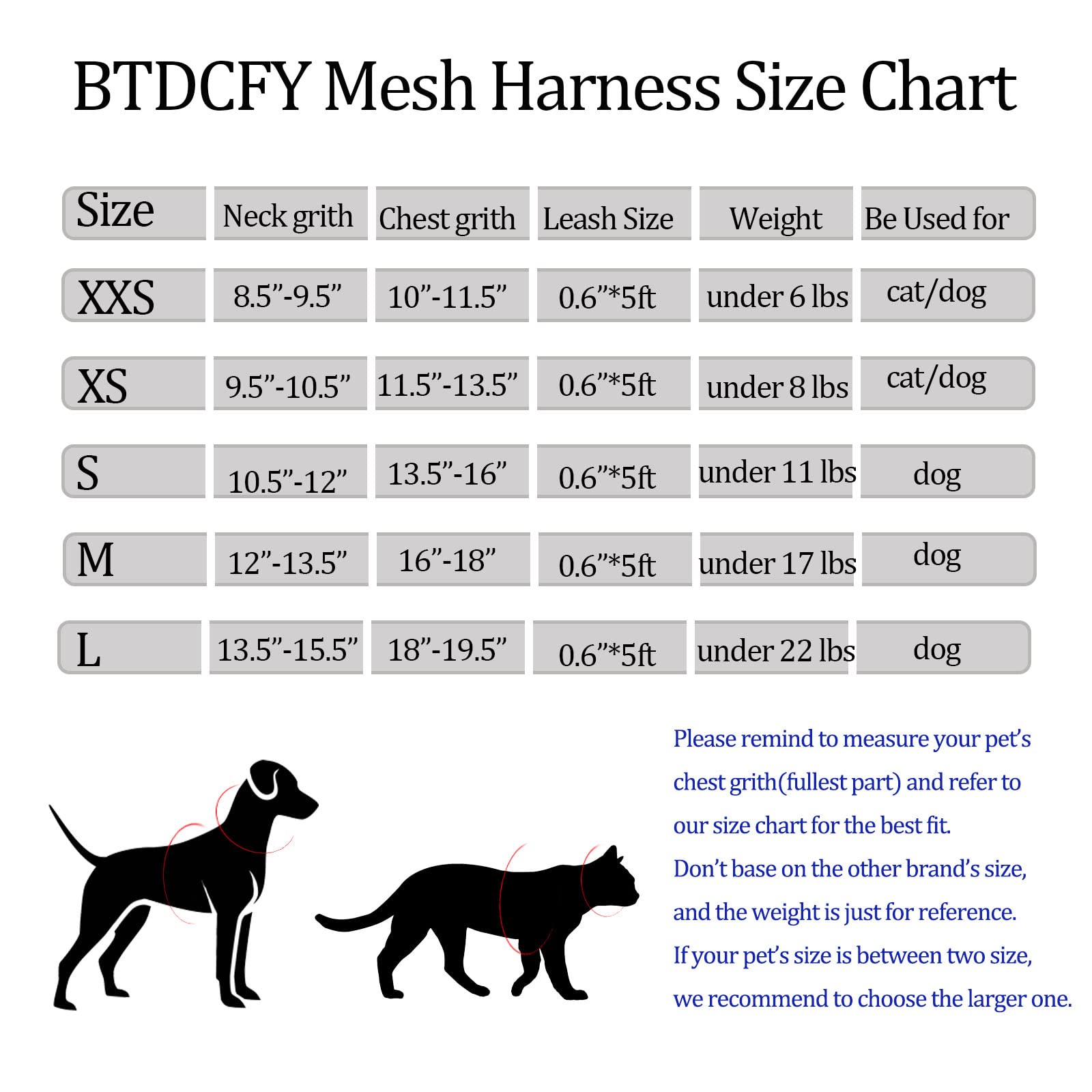 **Breathable Mesh Dog Harness & Leash Set - Escape-Proof, Reflective, No-Choke Vest - Lightweight Step-in Design for Small & Medium Dogs - Perfect for Walking, Hiking & Outdoor Adventures**