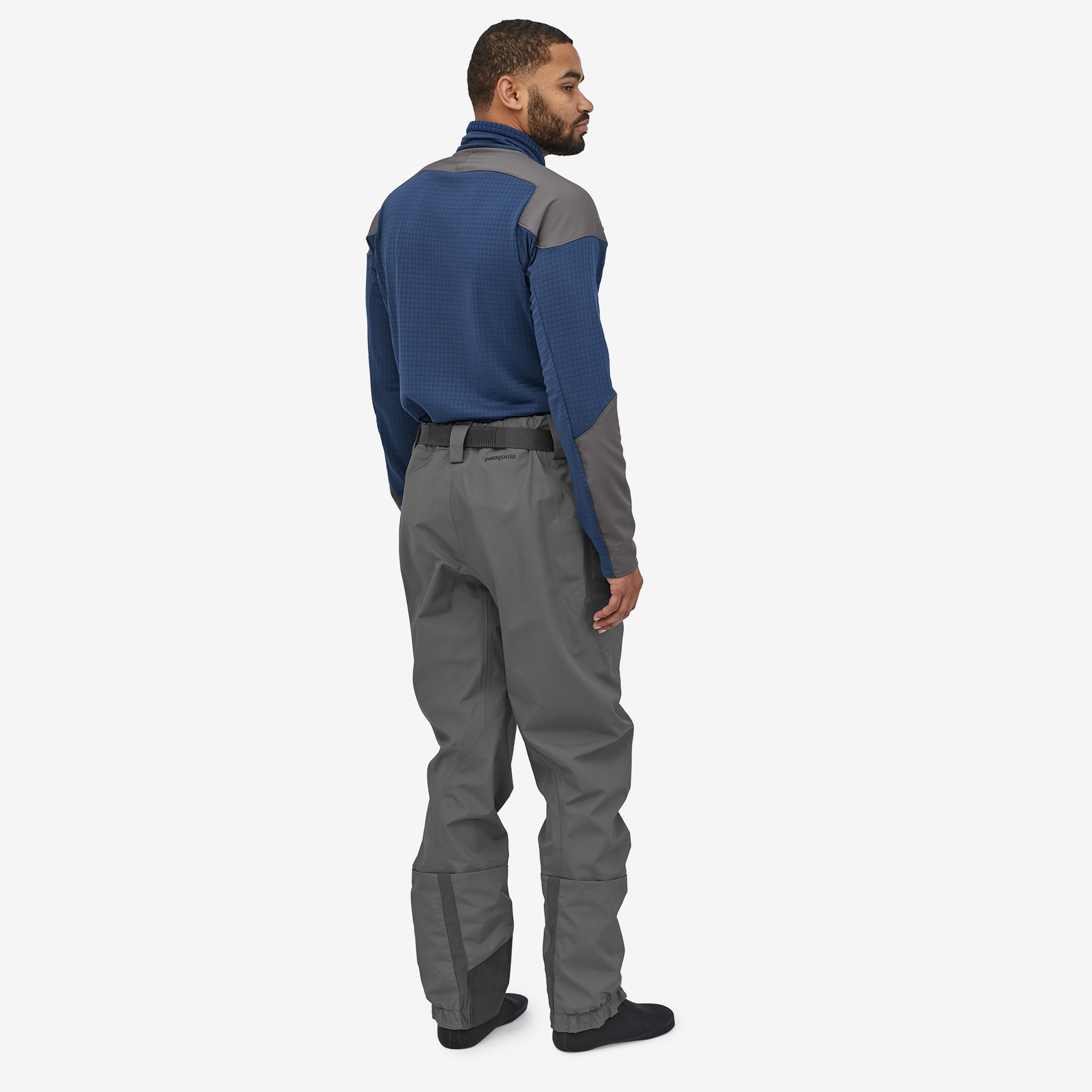 Men's Swiftcurrent® Wading Pants - Waterproof Fishing Pants for Fly Fishing & Outdoor Adventures - Perfect for Streams, Rivers & Wetland Exploration