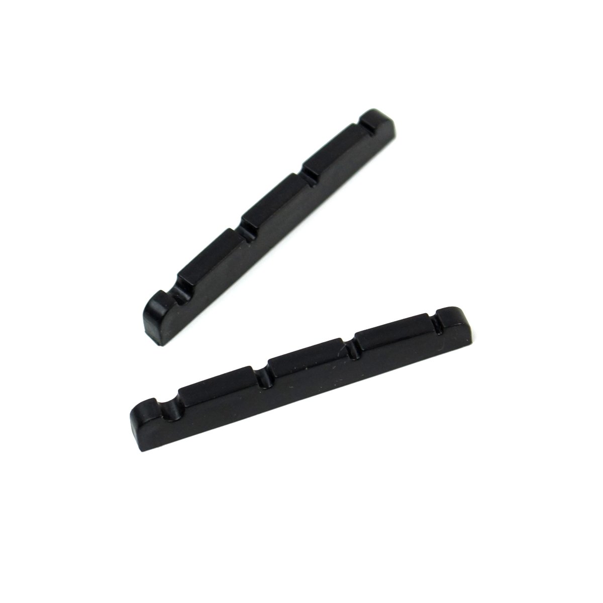 2-Pack Black 42mm (1-10/16