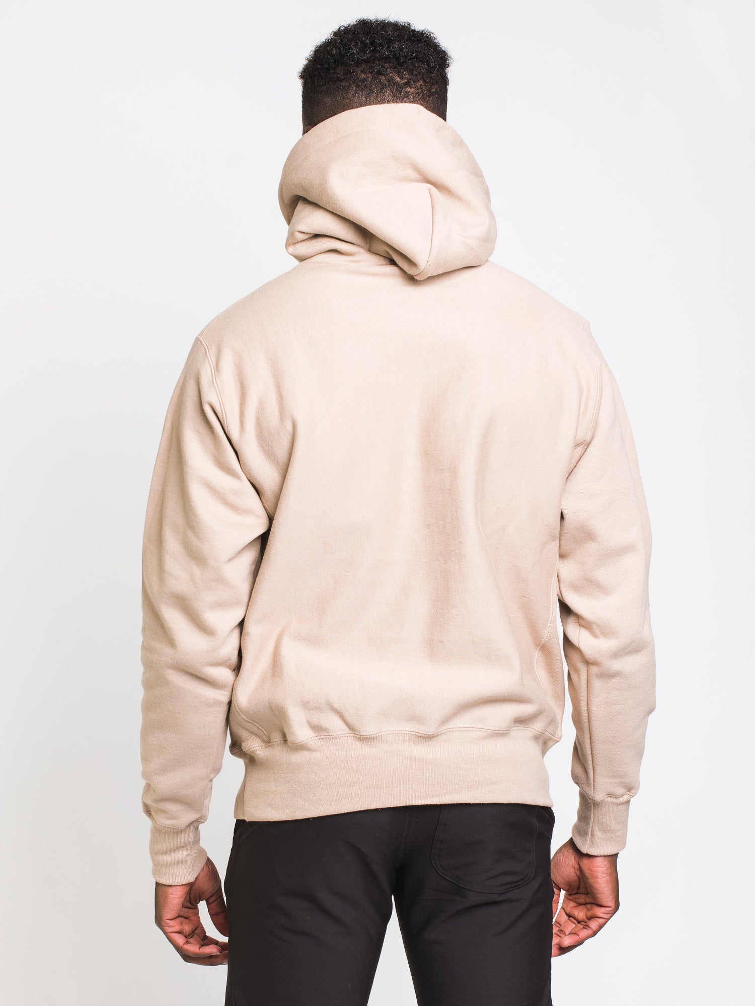 Champion Reverse Weave Pullover Hoodie - Men's & Women's Casual Sweatshirt for Gym, Lounge & Streetwear | Clearance Sale
