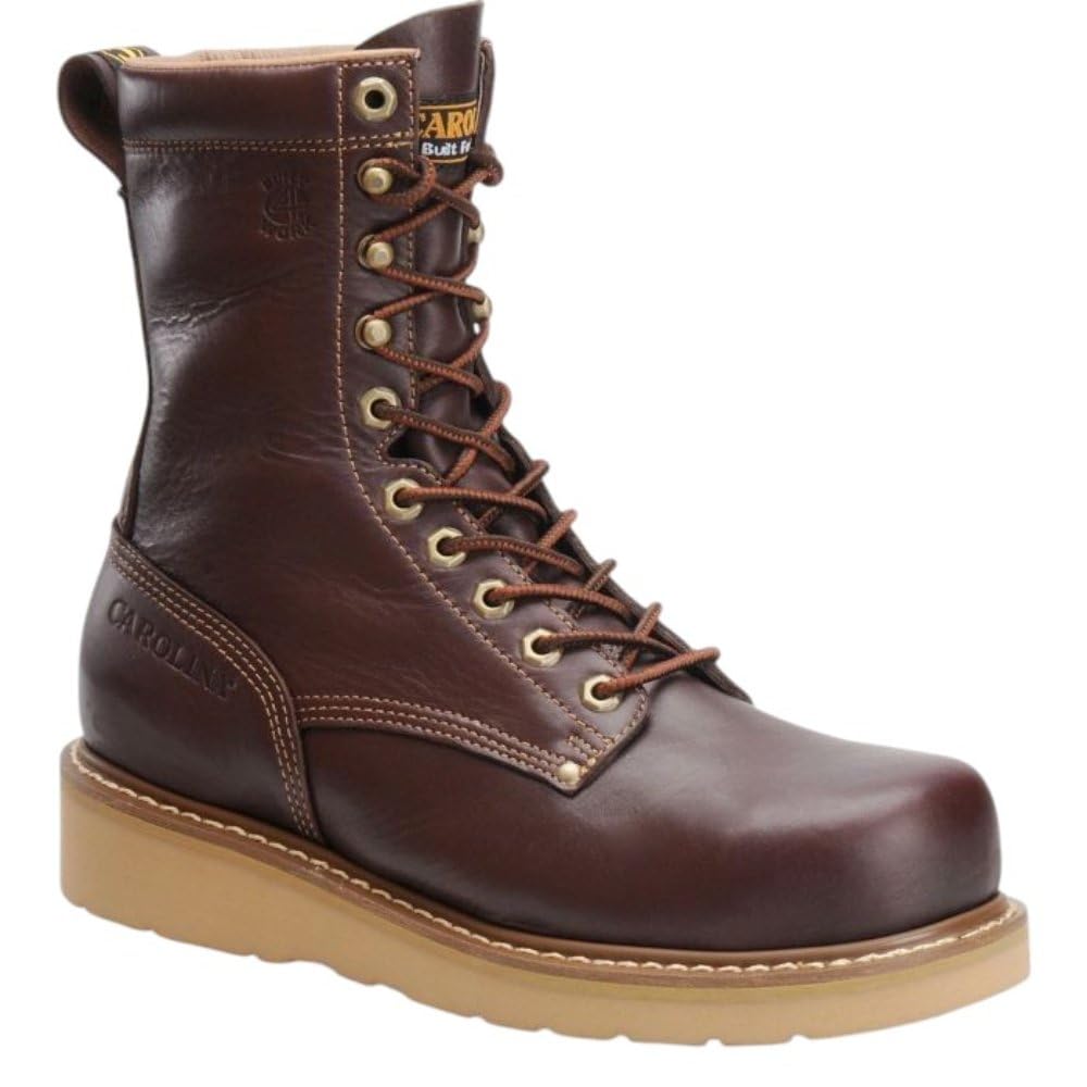 Carolina Men's Amp Hi 8