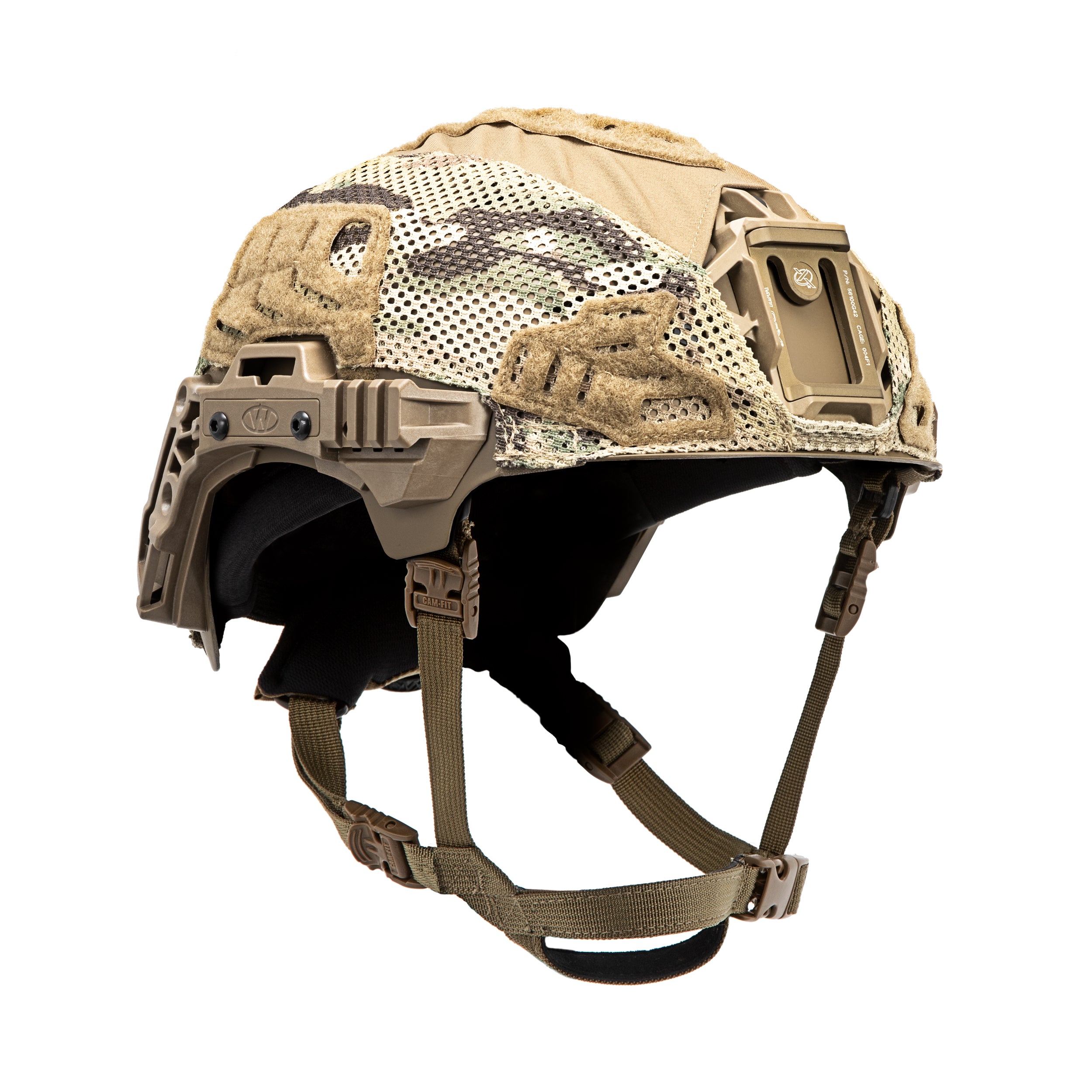 Multicam