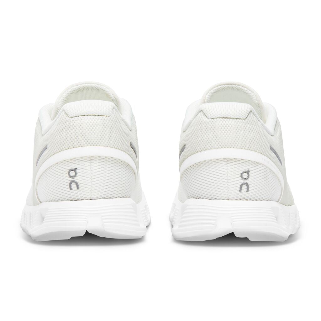 On Cloud 5 Women's Running Shoes - Lightweight & Cushioned for Road/Trail - Perfect for Jogging, Gym Workouts & Daily Wear