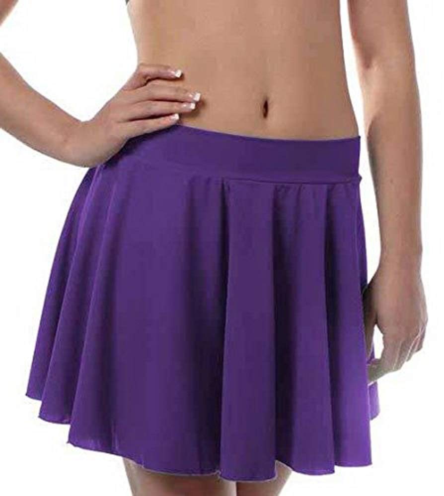 B Dancewear Girls Irish Dance Skirt for Kids - Traditional Celtic Performance Costume for Competitions & Recitals