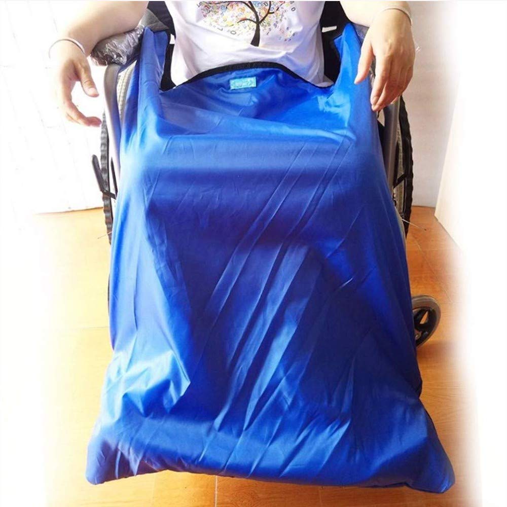 Winter Windproof Wheelchair Blanket - Warm Leg, Foot & Back Cover for Elderly & Disabled - Cozy Siamese Semi-Wrapped Design for Cold Weather Comfort | Perfect for Outdoor Activities, Nursing Homes & Daily Wheelchair Use