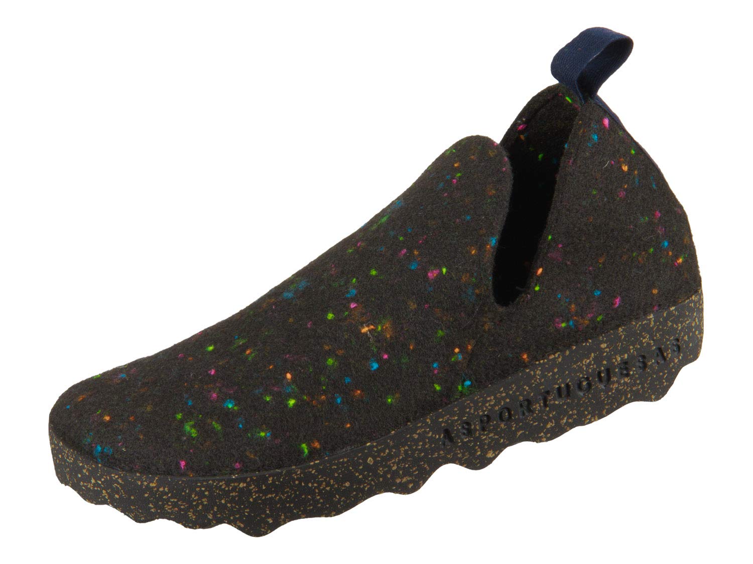 Comfortable Women's Flats - Lightweight & Breathable Slip-On Shoes for Casual Wear, Office & Travel | Asportuguesas