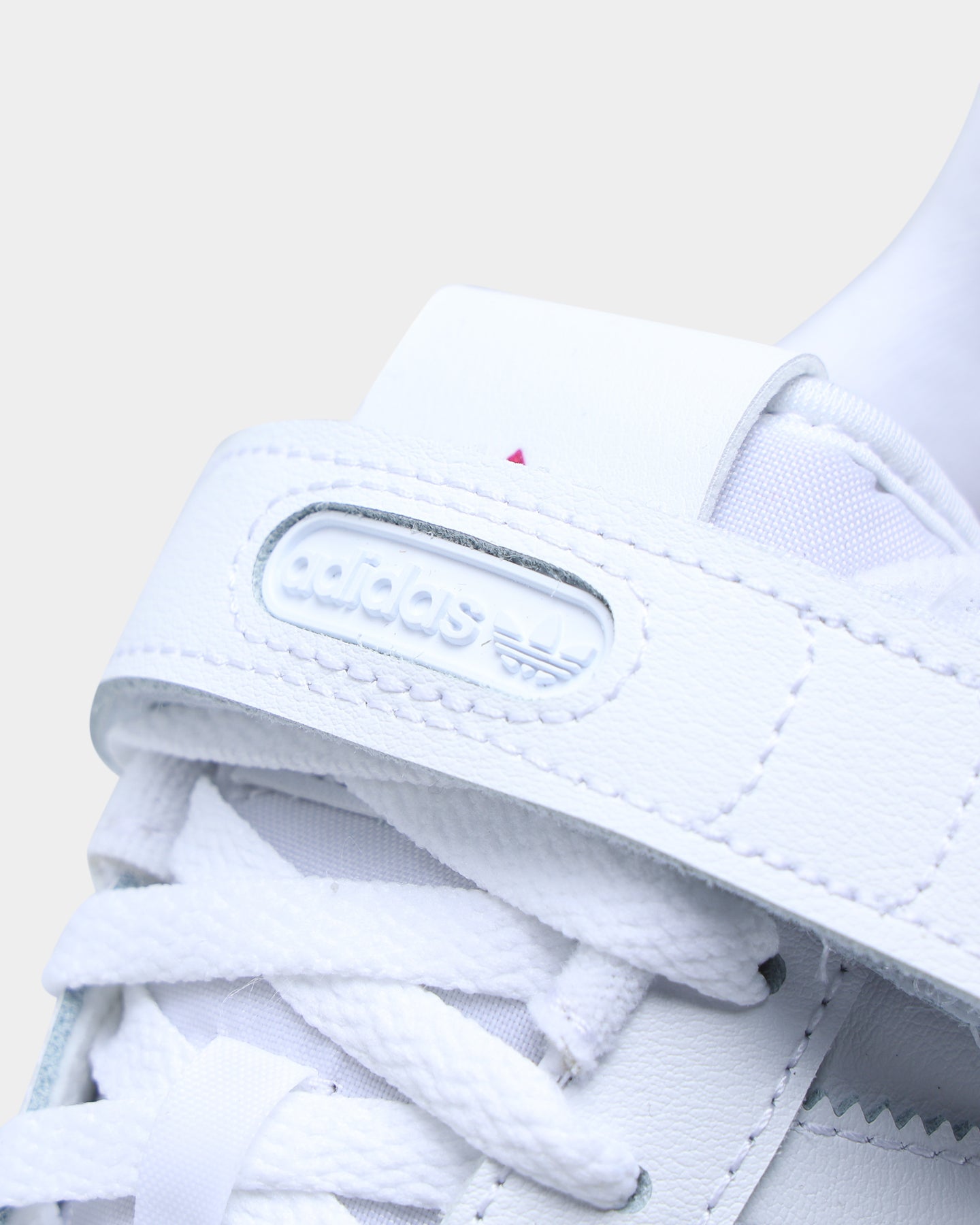 Adidas Women's Forum Low Sneakers - White Athletic Shoes for Running, Gym & Casual Wear | Lightweight Comfortable Walking Shoes for Women
