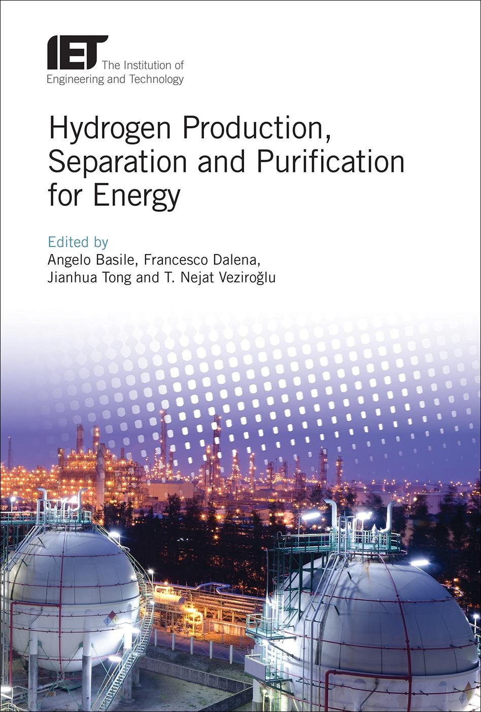 Hydrogen Production, Separation & Purification for Clean Energy Solutions | Energy Engineering Technology for Fuel Cells & Renewable Power Systems