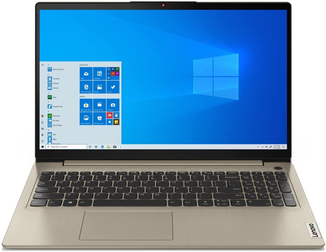 Lenovo Ideapad 3 15.6