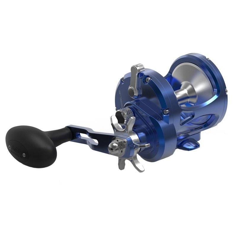 Avet MXL 5.8 Star Drag Reel - High Performance Saltwater Fishing Reel for Offshore & Big Game Fishing | Perfect for Tuna, Marlin & Deep Sea Angling