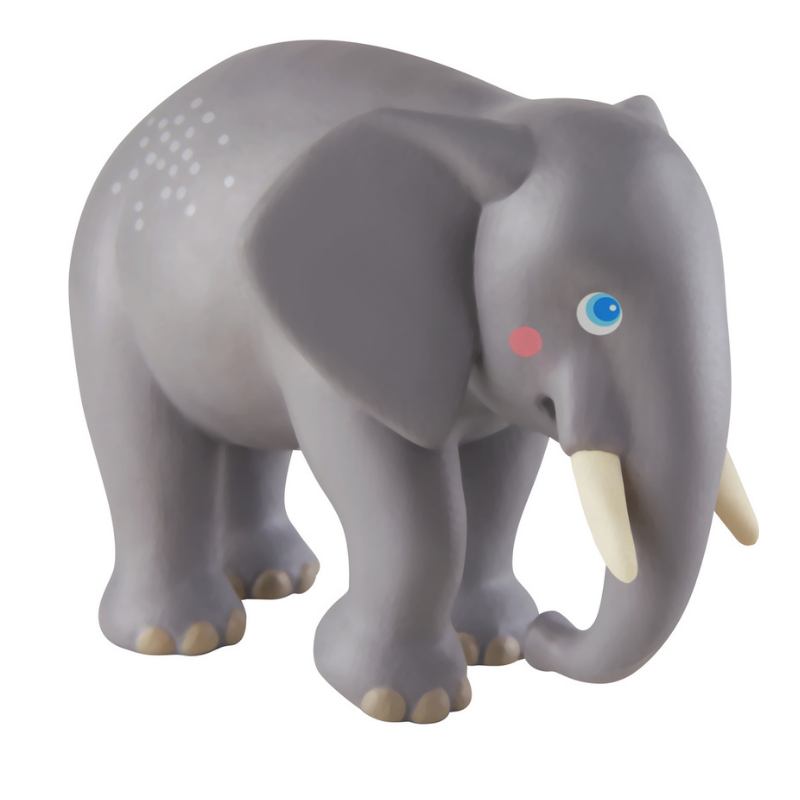 Cute Plush Elephant Stuffed Animal Toy - Soft & Huggable Baby Gift for Kids, Nursery Decor, Birthday Present | Perfect for Cuddling, Playtime, and Nursery Room Decorations