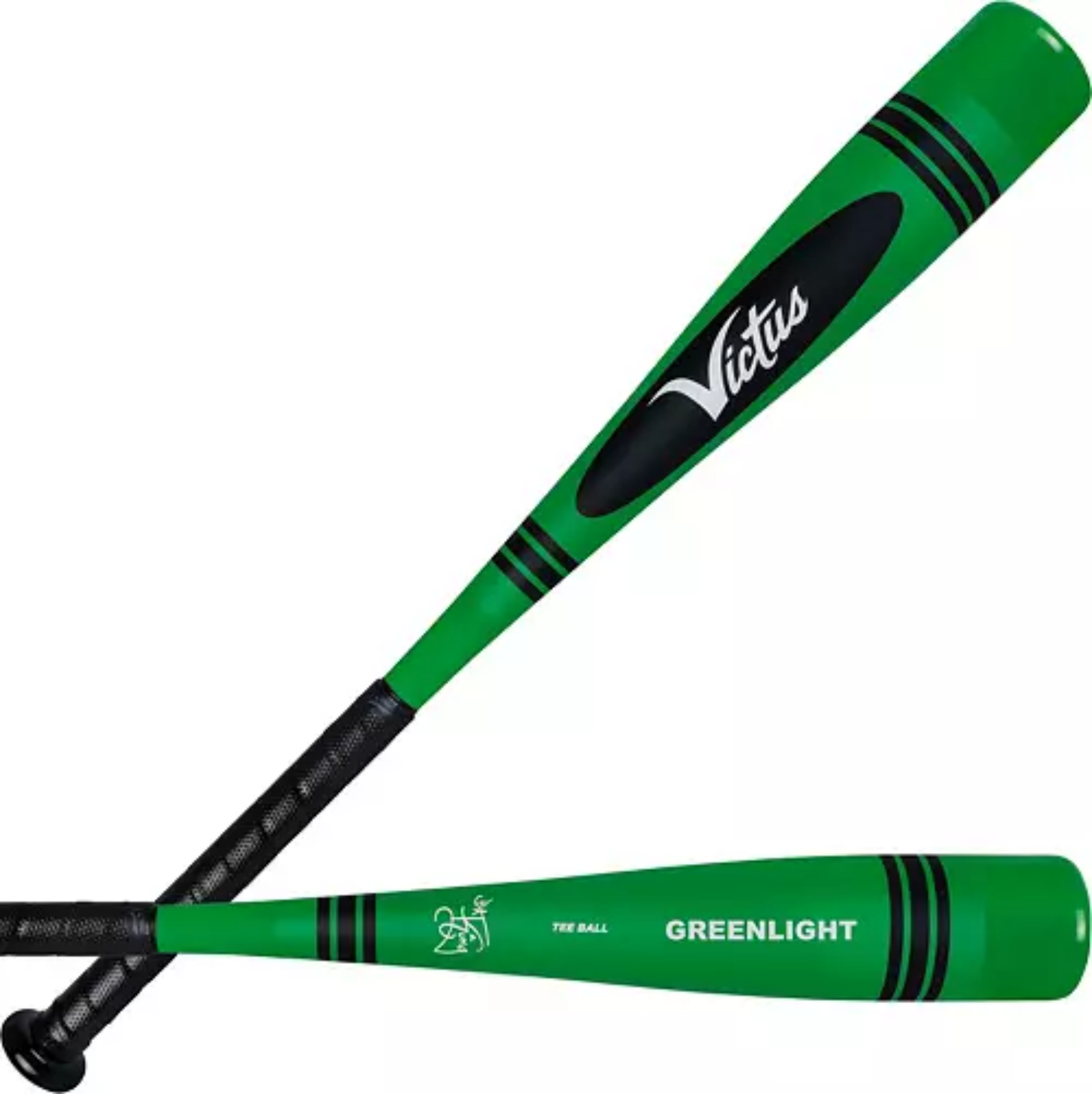 Victus Vibe Crayon Tee Ball Bat (11