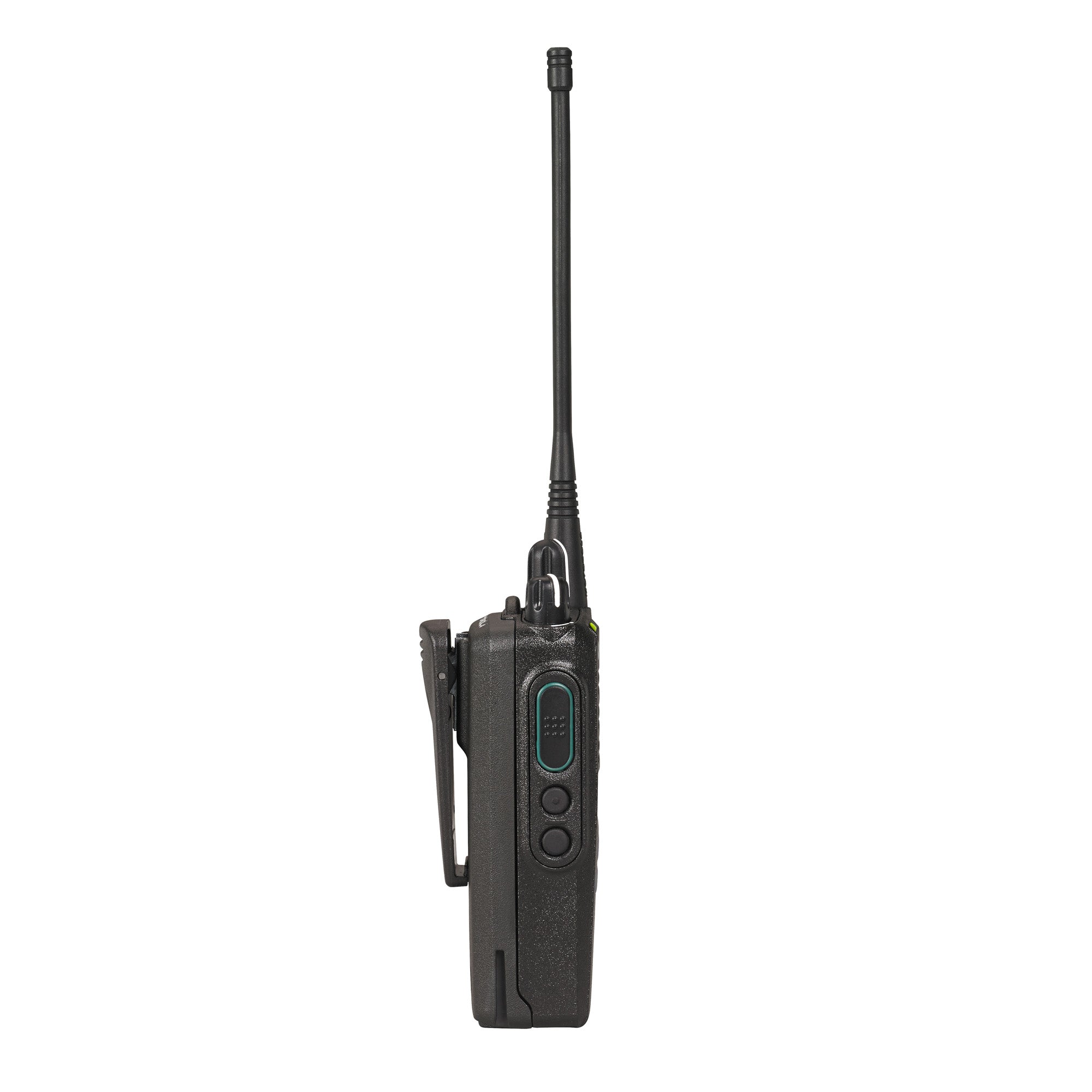 Motorola CP185 Business Radio - 4W UHF / 5W VHF, 16-Channel Two-Way Radio for Construction, Retail & Security Teams | Long-Range Communication Device