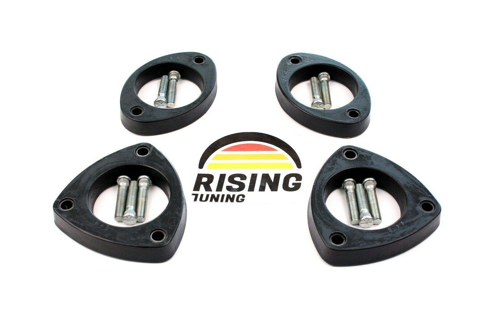 20mm Lift Kit for Honda CR-V, Element, Civic, HR-V, Stream & Integra - Off-Road Suspension Upgrade for Adventure & Performance Driving