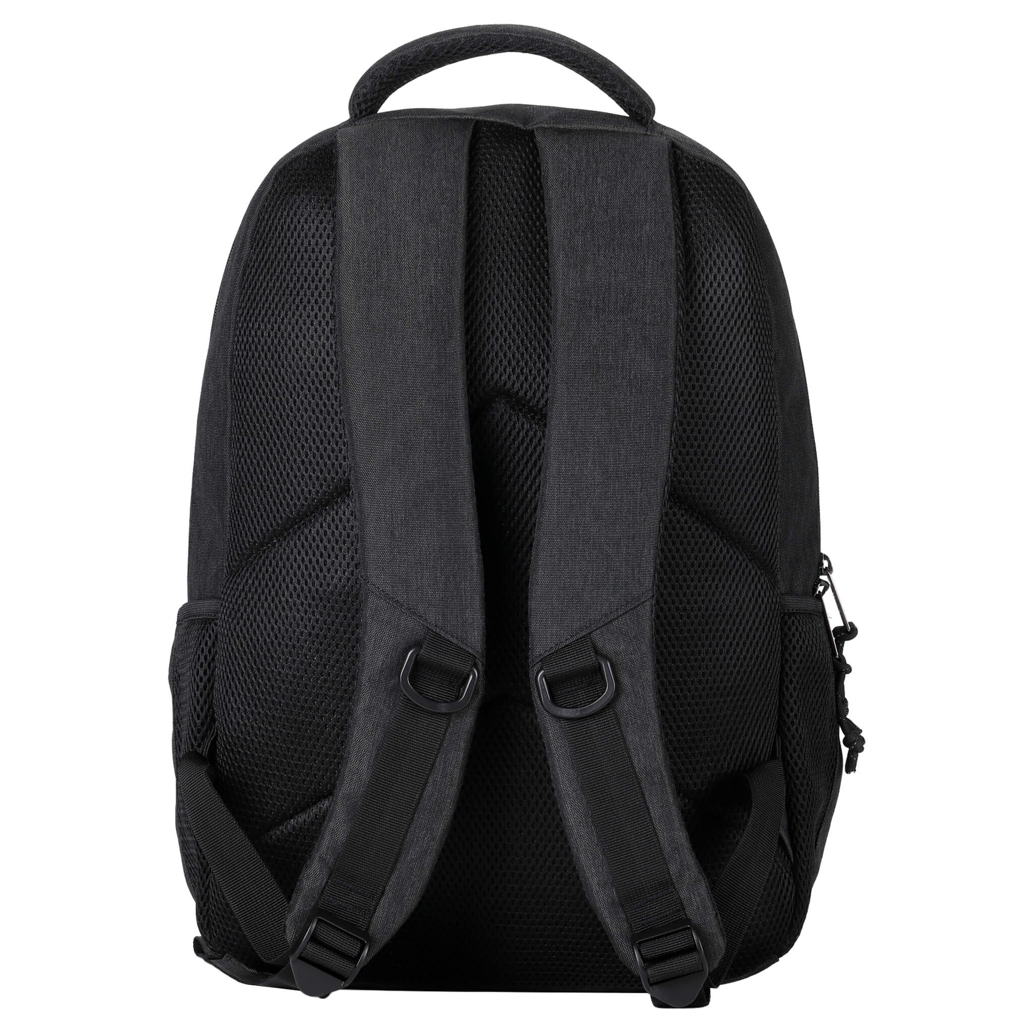 TB010 Troop London Urban Daypack - Stylish & Durable Backpack for Men & Women - Perfect for Work, Travel & Everyday Use