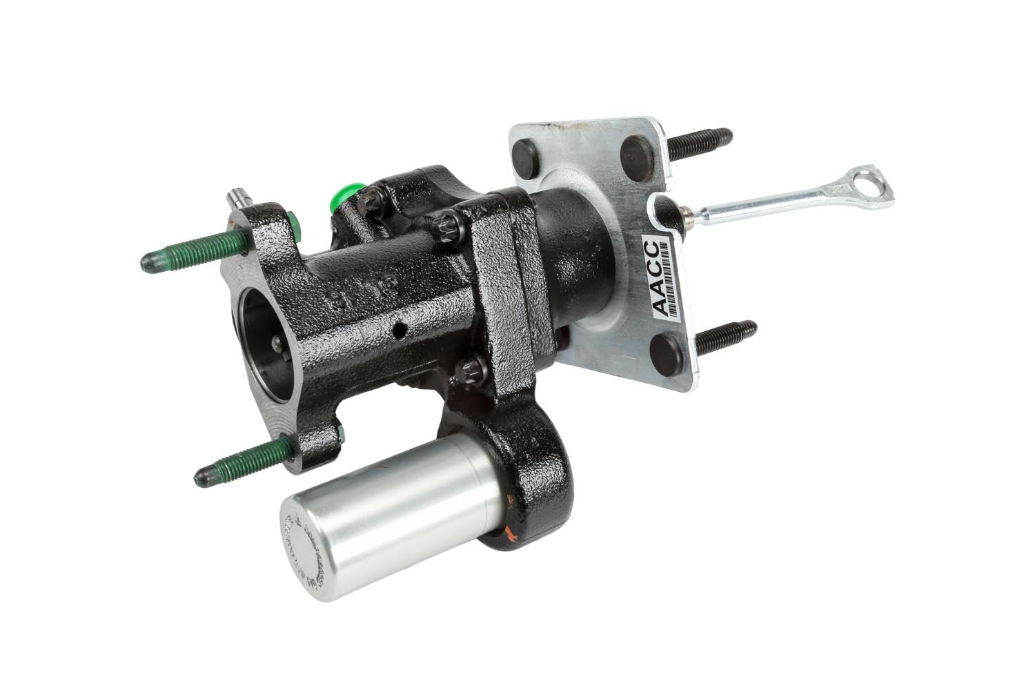 ACDelco Genuine 178-1039 Power Brake Booster Assembly - Replacement for GM Vehicles | Perfect for Chevy, GMC, Buick & Cadillac Models | Improves Braking Performance & Safety