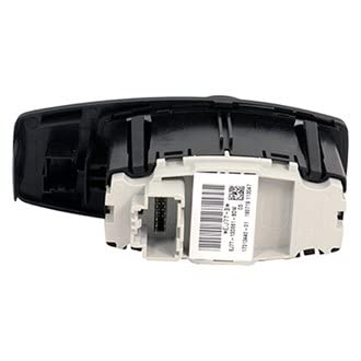 Motorcraft Switch - High Performance Automotive Electrical Switch for Ford, Lincoln, Mercury Vehicles | Perfect for Engine, Transmission & Lighting Systems