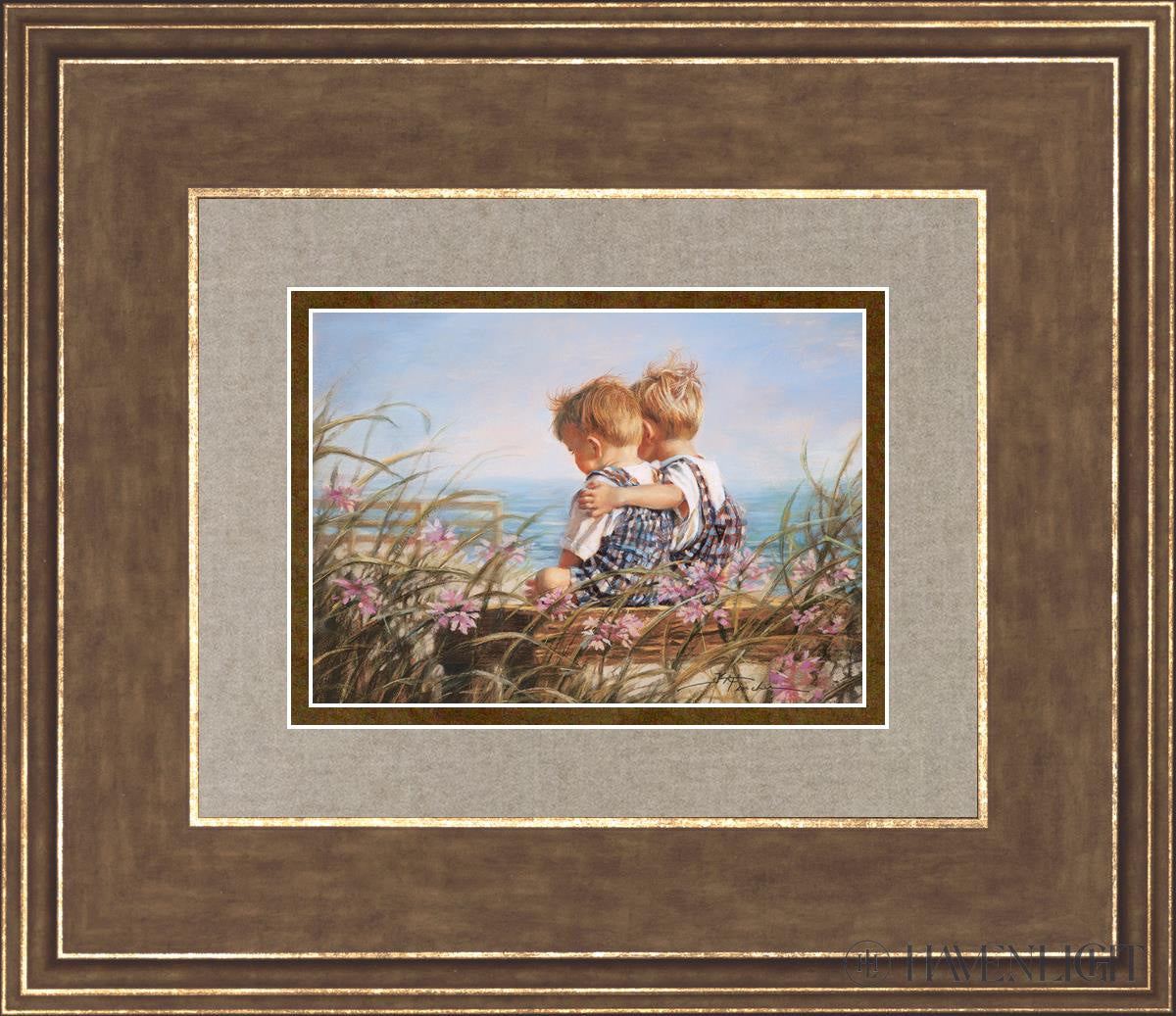 Heart Hugs by Kathryn Fincher - Heartwarming Home Decor & Gifts for Valentine's Day, Mother's Day, Weddings & Special Occasions