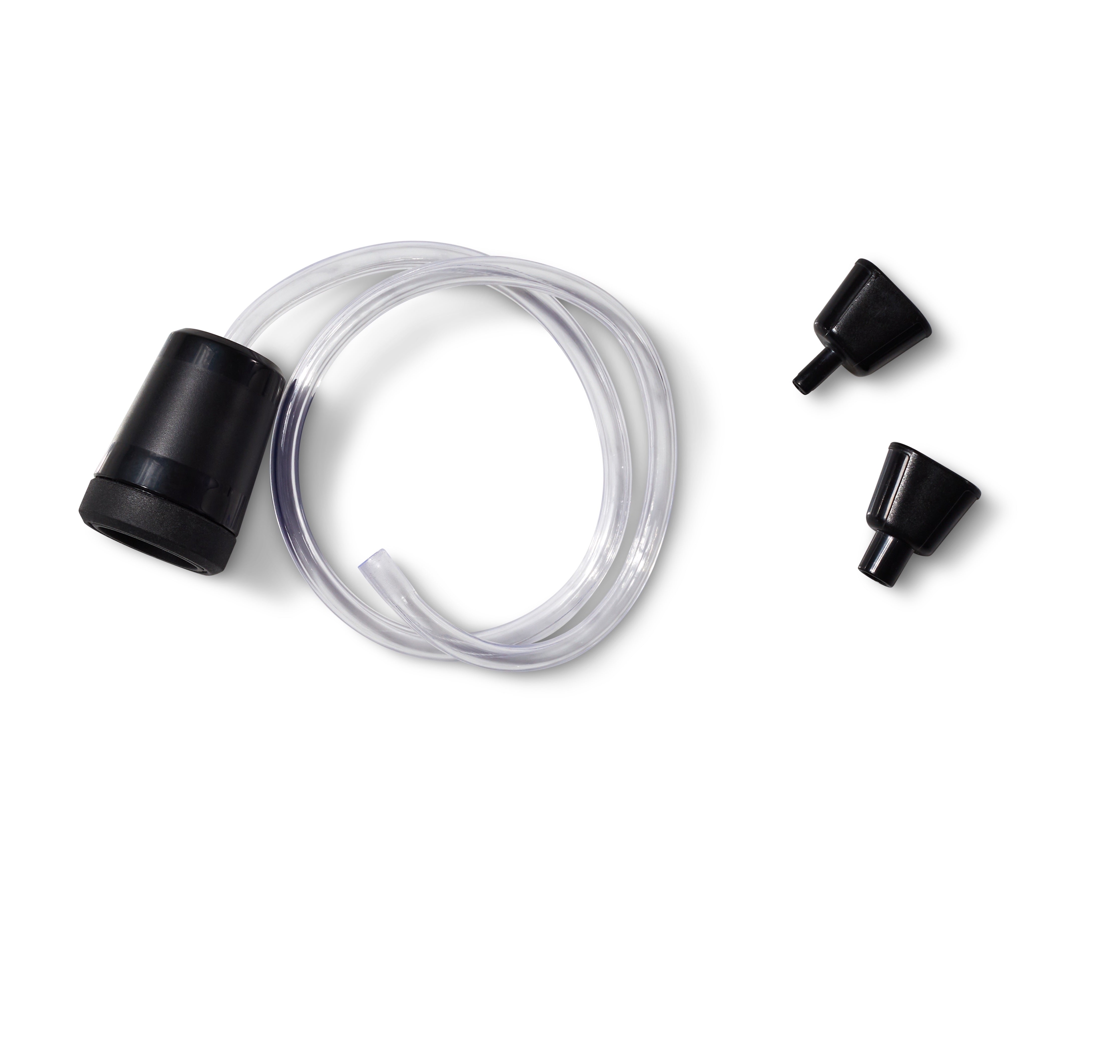 Anova Precision™ Port Accessory Hose - Food Grade Silicone Tubing for Sous Vide Cooking, Home Brewing & Laboratory Use