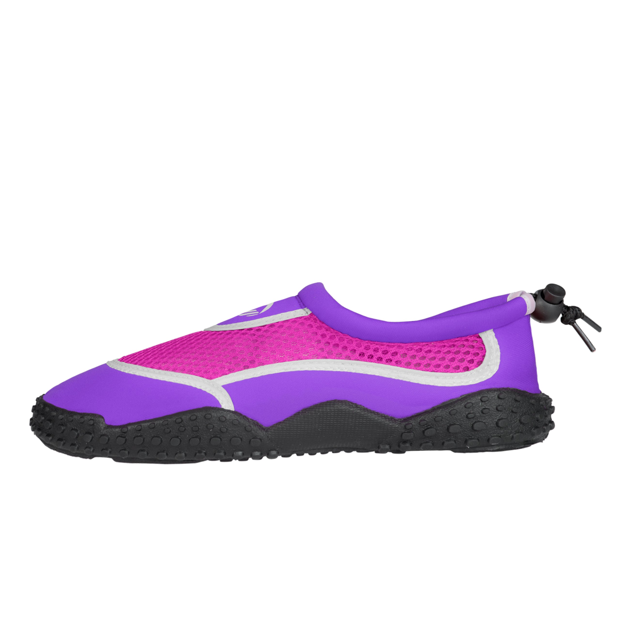 Eden Aquasport Baby Girl's Water Shoes - Non-Slip Protective Swim Shoes for Toddlers & Infants - Perfect for Pool, Beach & Water Play