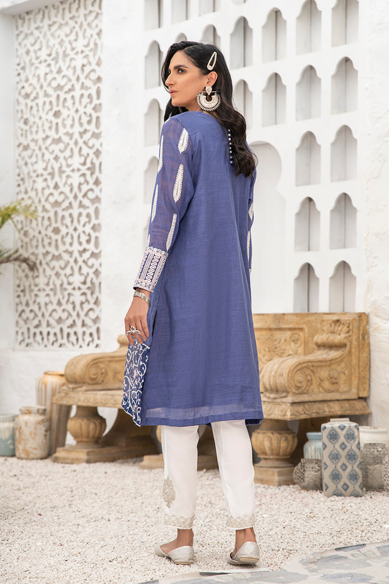 Midnight Star Embroidered Shirt - Stylish Floral Design Casual Wear for Men & Women - Perfect for Parties, Dates, and Everyday Fashion