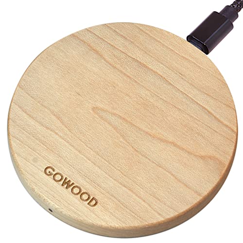 Maple Wood