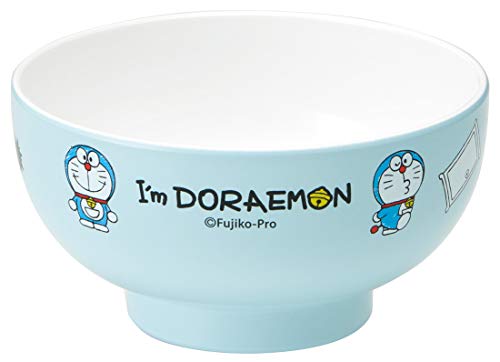 I'm Doraemon