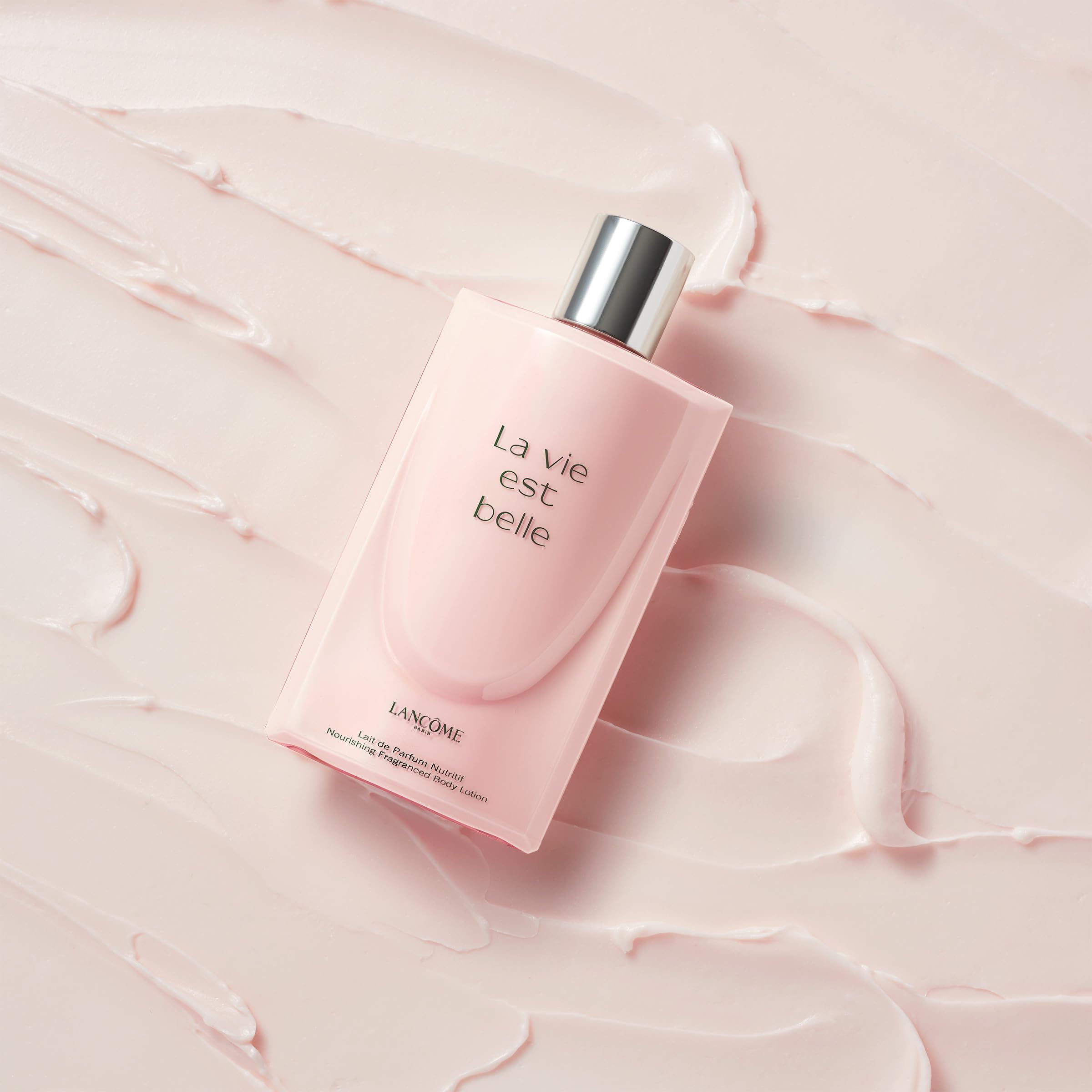 Lancôme La Vie Est Belle Inspirations Perfume Gift Set - Full Size & Mini Eau de Parfum, Scented Body Lotion - Limited Edition Floral Fragrance for Women - Perfect for Gifts, Special Occasions & Daily Wear